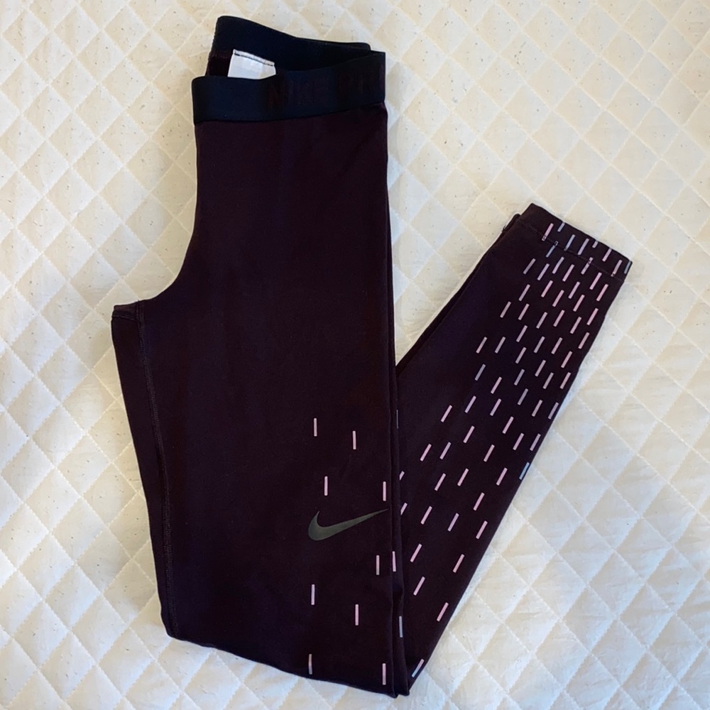 nike pro leggings